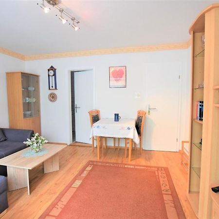 Apartmán Haus Antje-Kellenhusen Whg4 Exteriér fotografie