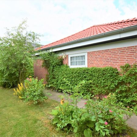 Apartmán Haus Antje-Kellenhusen Whg4 Exteriér fotografie