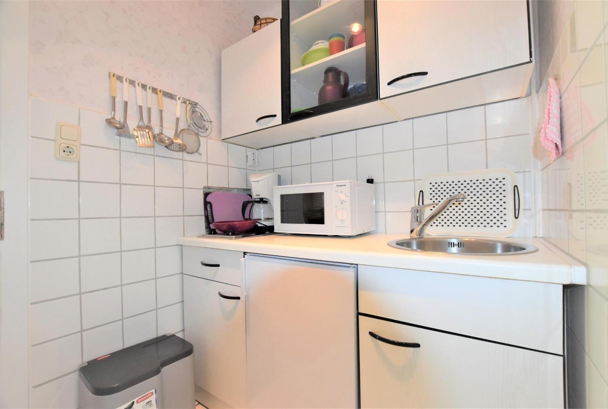 Apartmán Haus Antje-Kellenhusen Whg4 Exteriér fotografie
