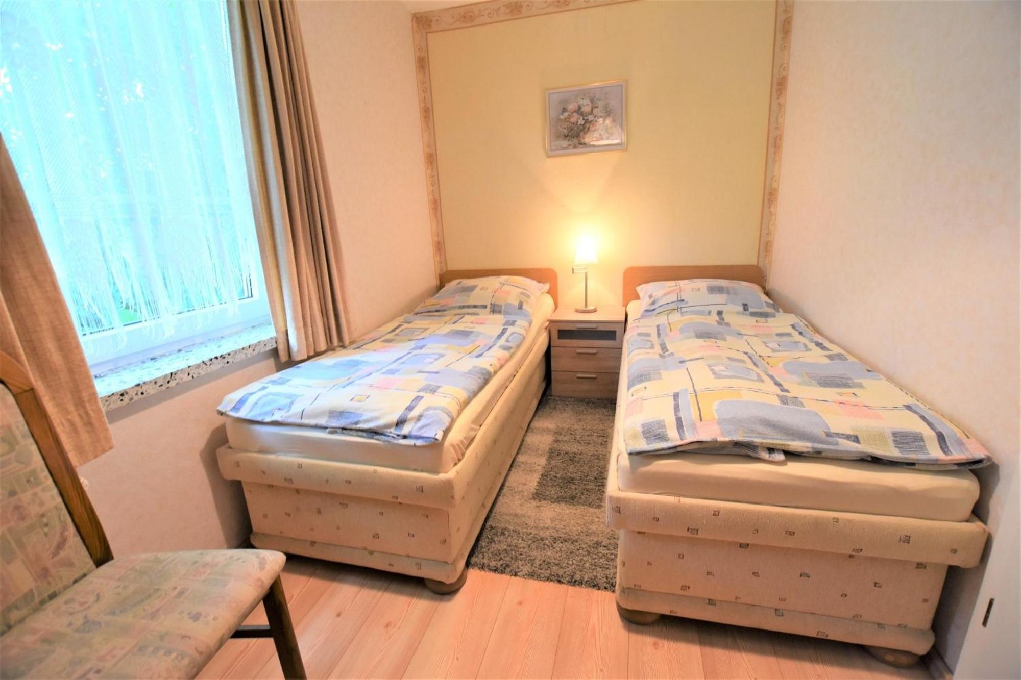 Apartmán Haus Antje-Kellenhusen Whg4 Exteriér fotografie
