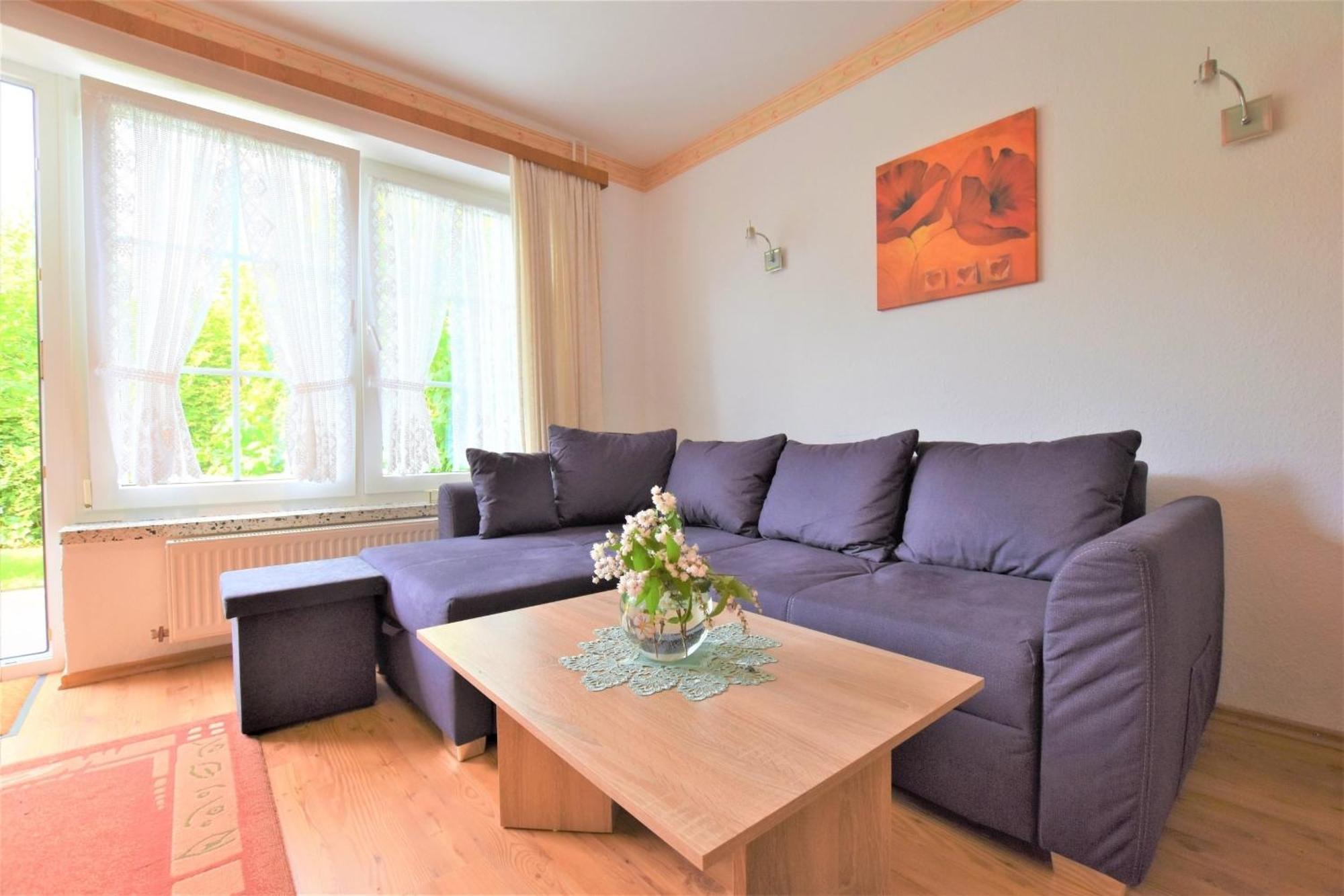 Apartmán Haus Antje-Kellenhusen Whg4 Exteriér fotografie