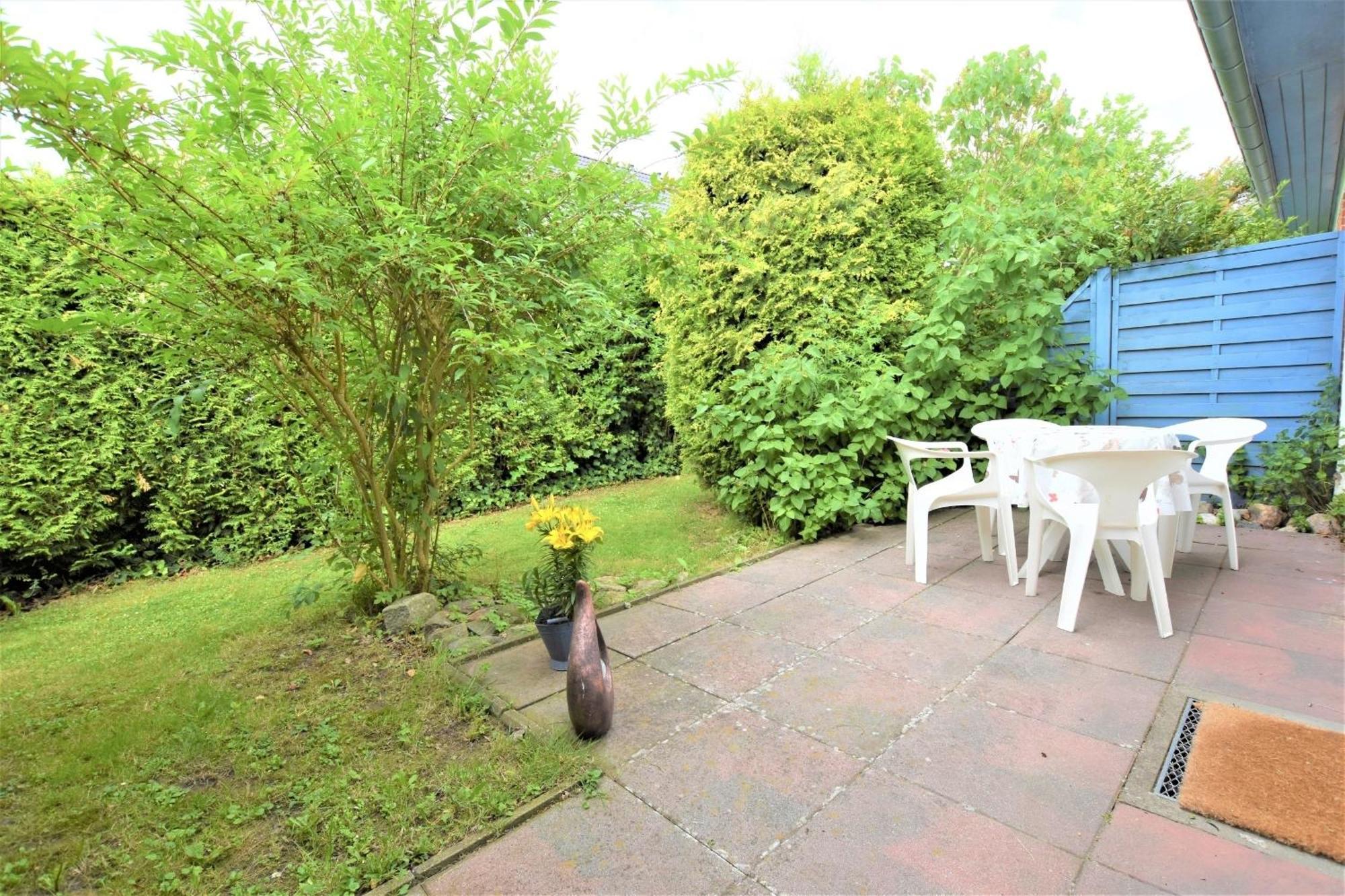 Apartmán Haus Antje-Kellenhusen Whg4 Exteriér fotografie